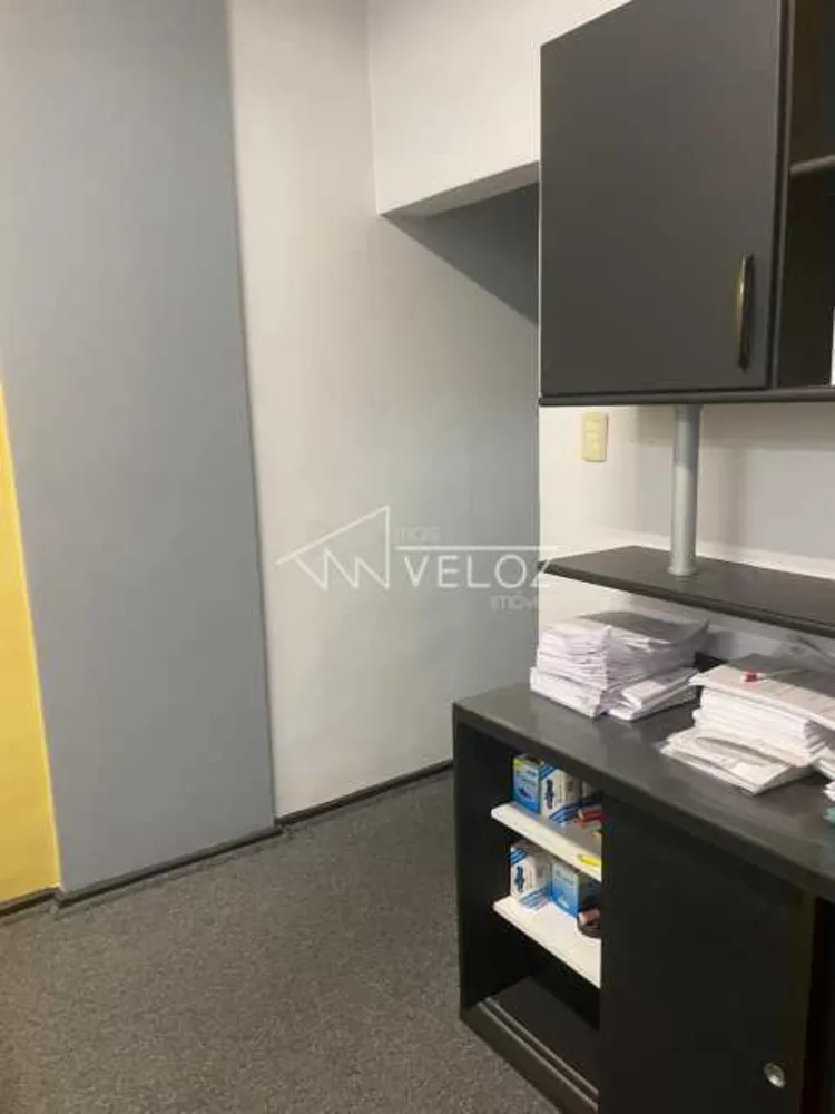 Sala-Conjunto, 28 m² - Foto 12