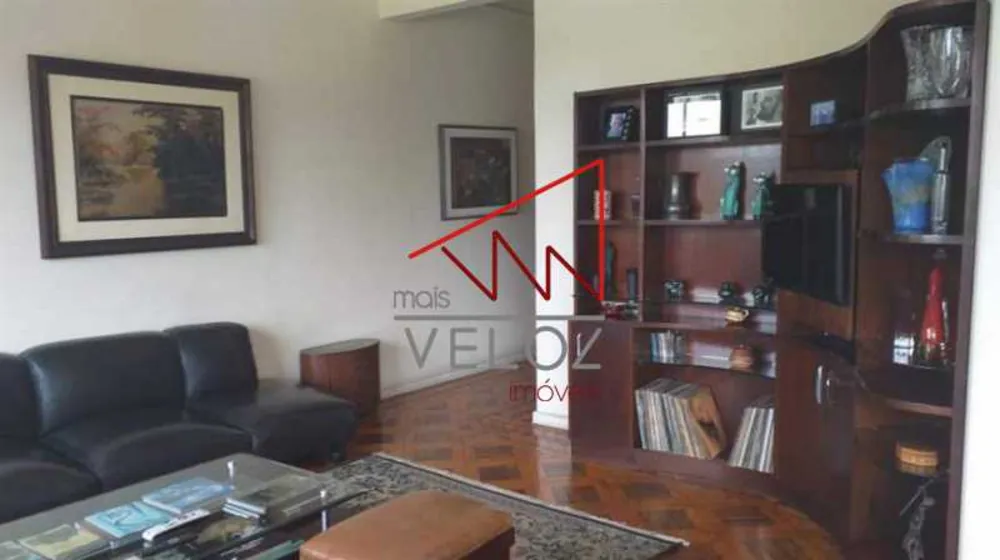 Apartamento, 4 quartos, 198 m² - Foto 14