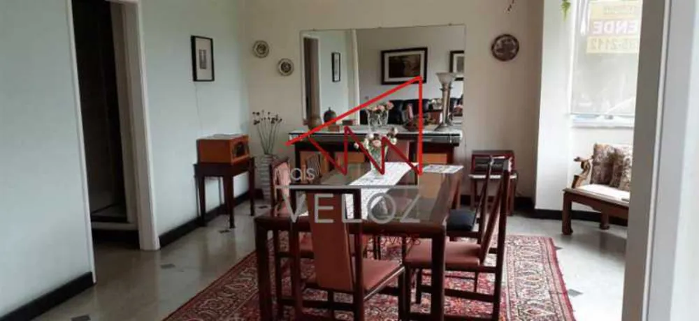 Apartamento, 4 quartos, 198 m² - Foto 9