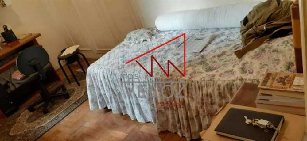 Apartamento, 4 quartos, 198 m² - Foto 7