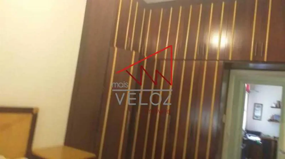 Apartamento, 4 quartos, 198 m² - Foto 6