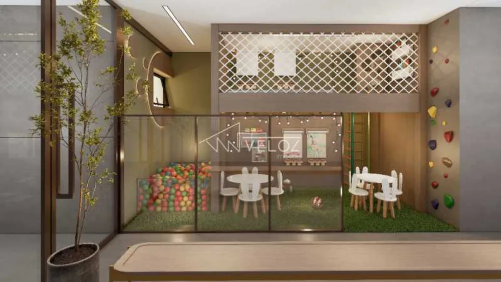 Apartamento, 2 quartos, 85 m² - Foto 20