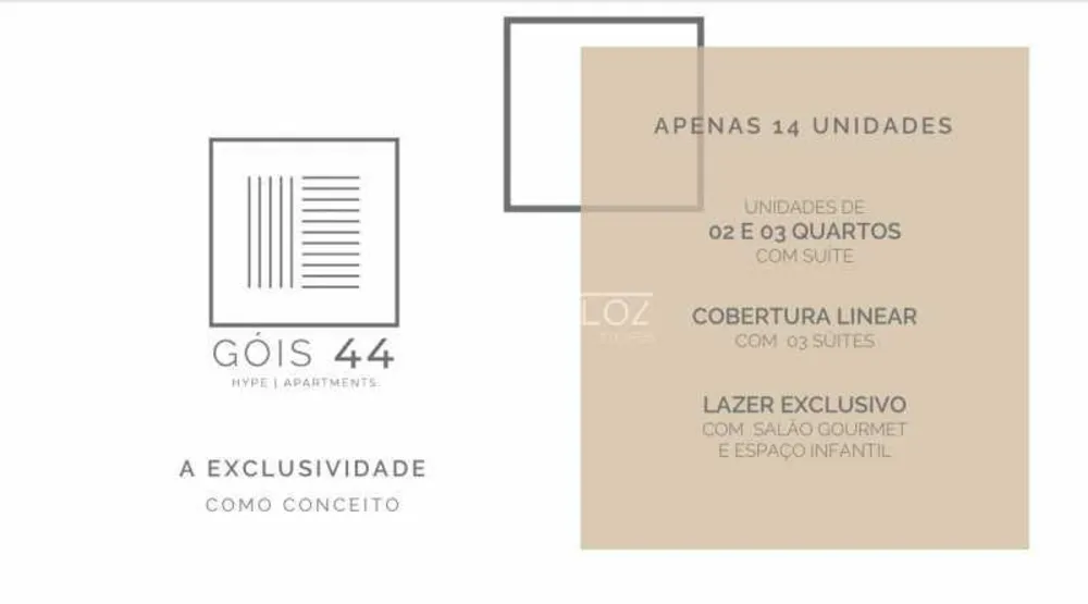 Apartamento, 2 quartos, 85 m² - Foto 2