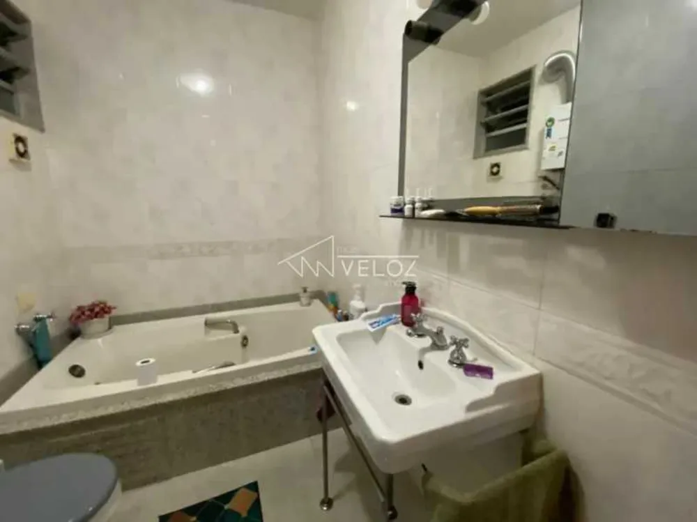 Apartamento, 3 quartos, 180 m² - Foto 18
