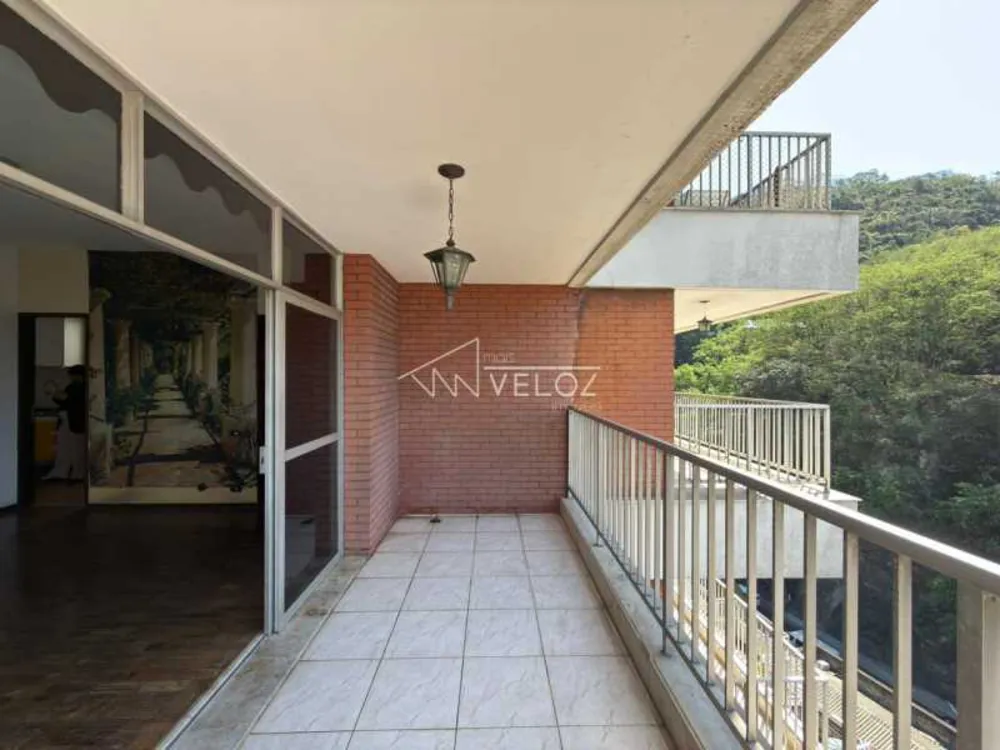 Apartamento, 3 quartos, 129 m² - Foto 3