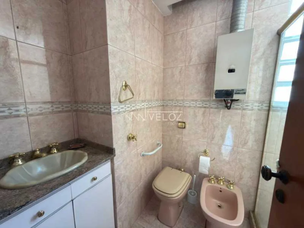 Apartamento, 3 quartos, 129 m² - Foto 8