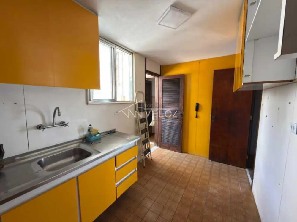 Apartamento, 3 quartos, 129 m² - Foto 7