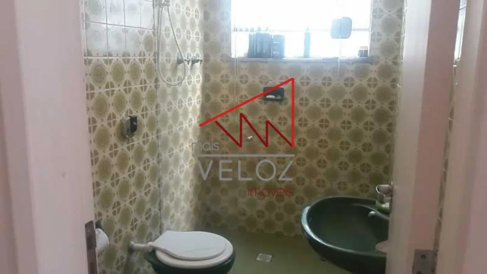 Apartamento, 4 quartos, 200 m² - Foto 2