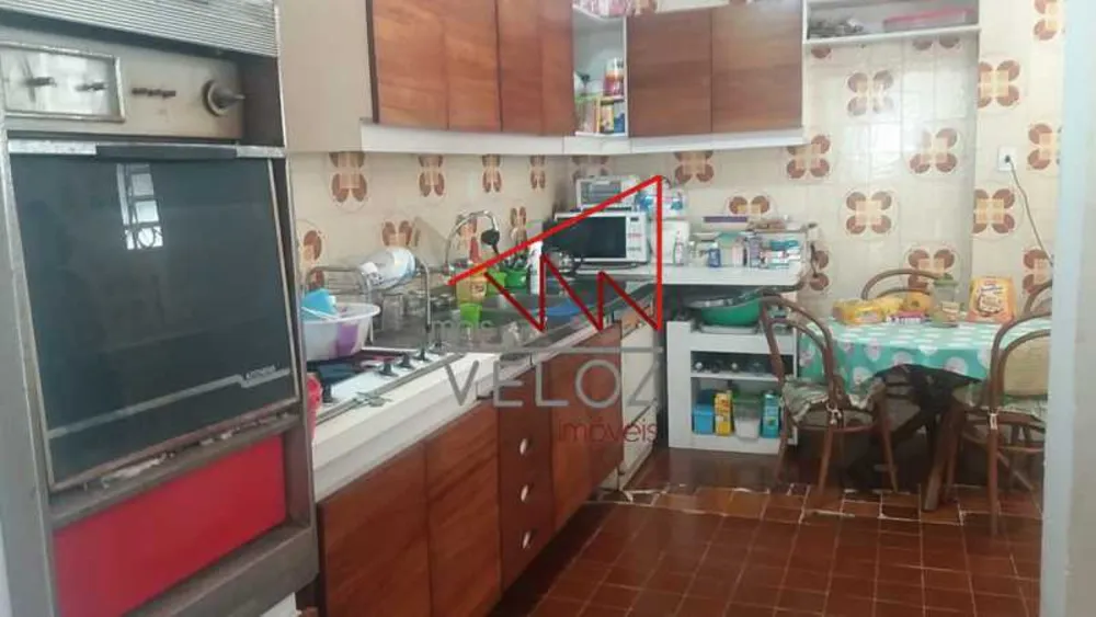 Apartamento, 4 quartos, 200 m² - Foto 5