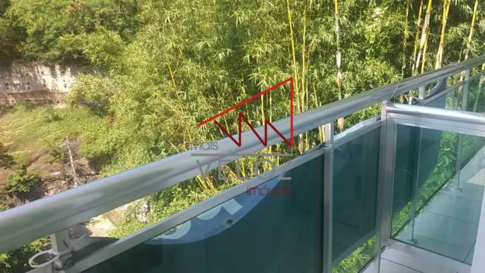 Apartamento, 4 quartos, 200 m² - Foto 14