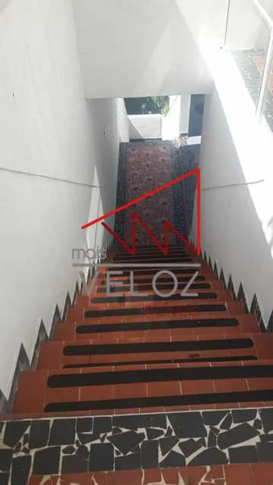 Apartamento, 4 quartos, 200 m² - Foto 10