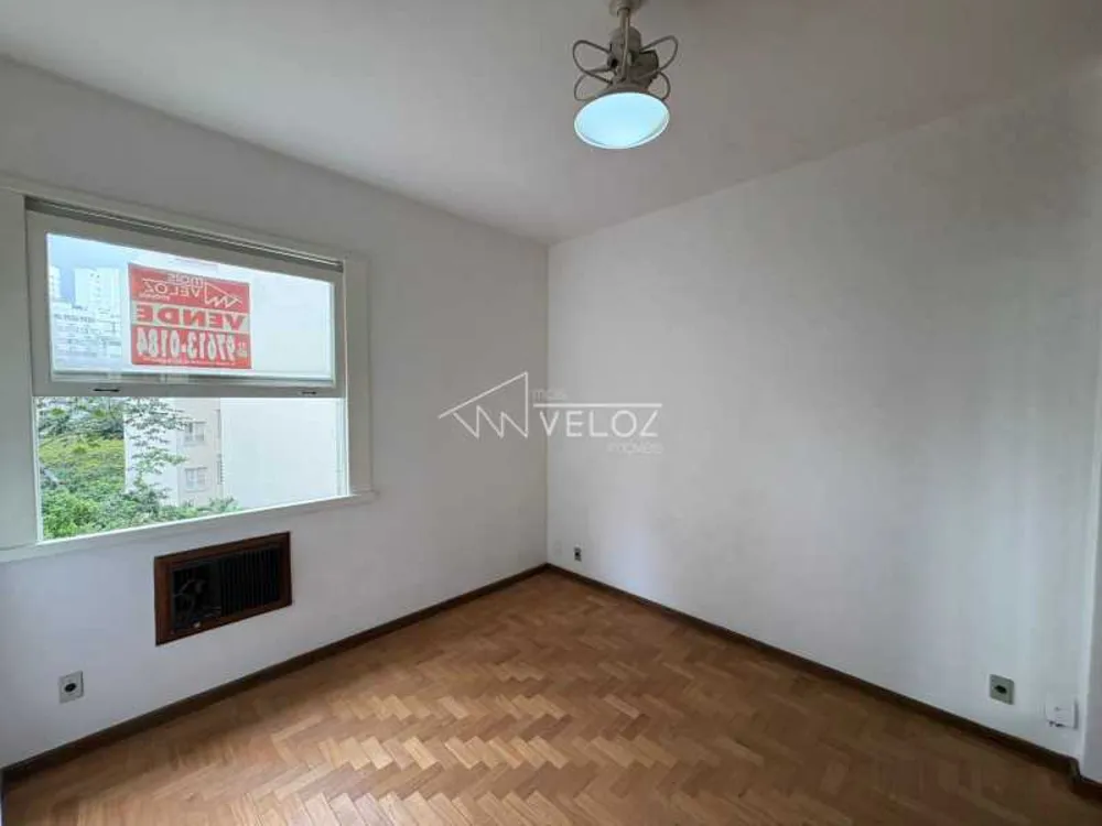 Apartamento, 3 quartos, 102 m² - Foto 6