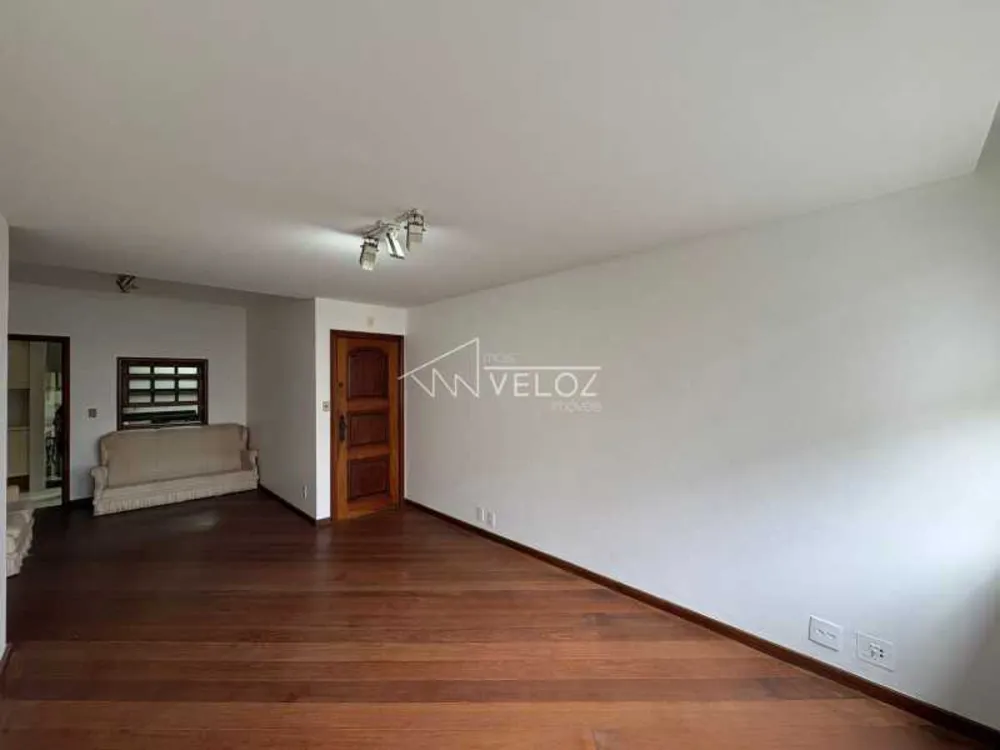 Apartamento, 3 quartos, 102 m² - Foto 5