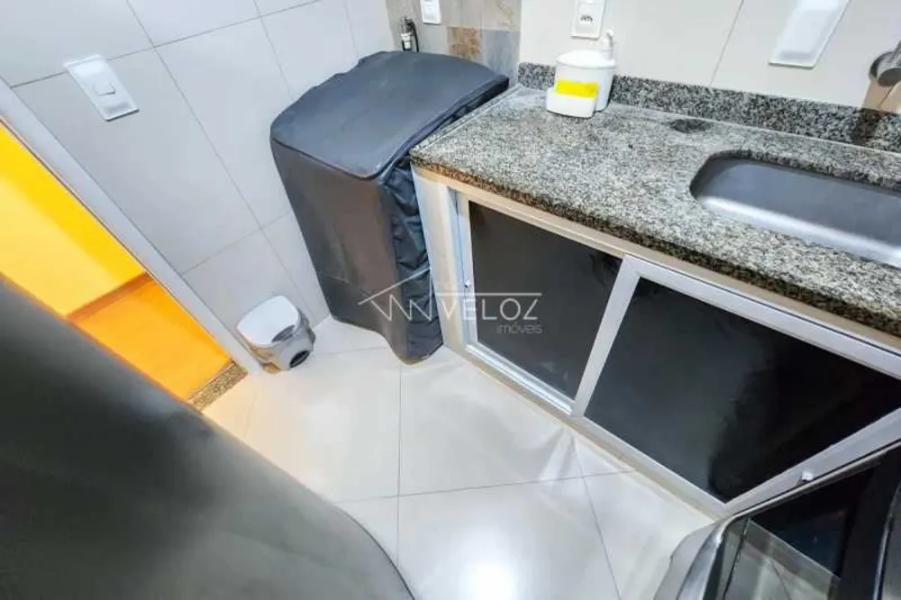 Apartamento, 1 quarto, 39 m² - Foto 11