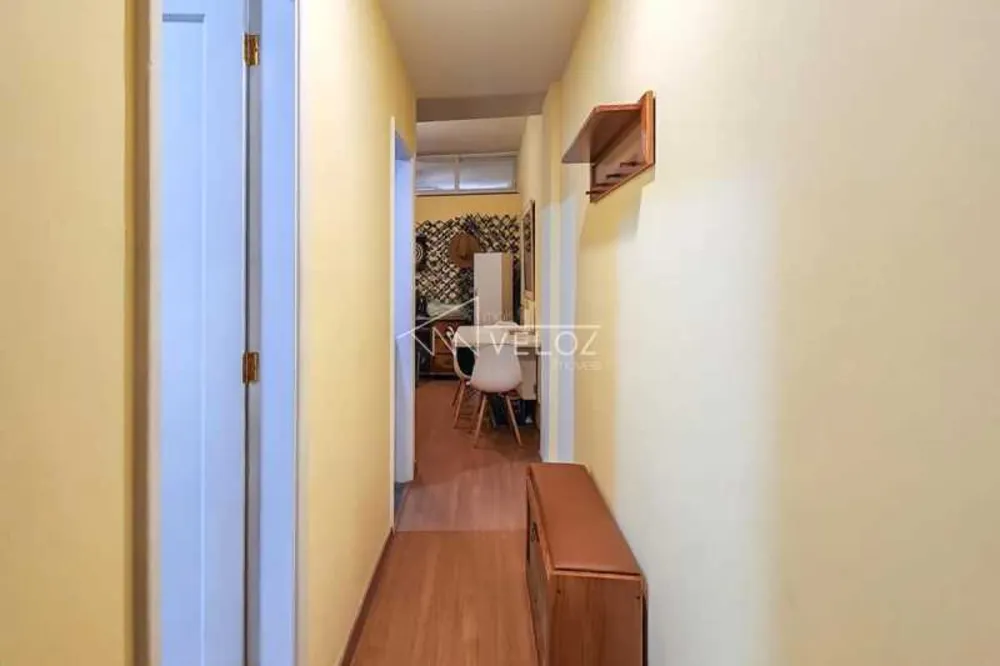 Apartamento, 1 quarto, 39 m² - Foto 14