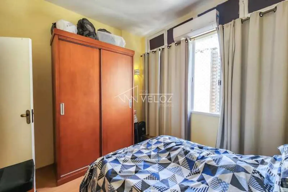 Apartamento, 1 quarto, 39 m² - Foto 16