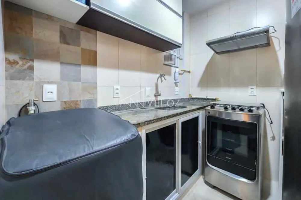 Apartamento, 1 quarto, 39 m² - Foto 7
