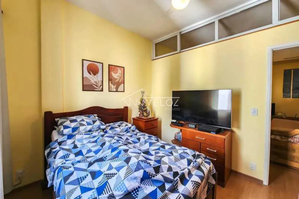 Apartamento, 1 quarto, 39 m² - Foto 2