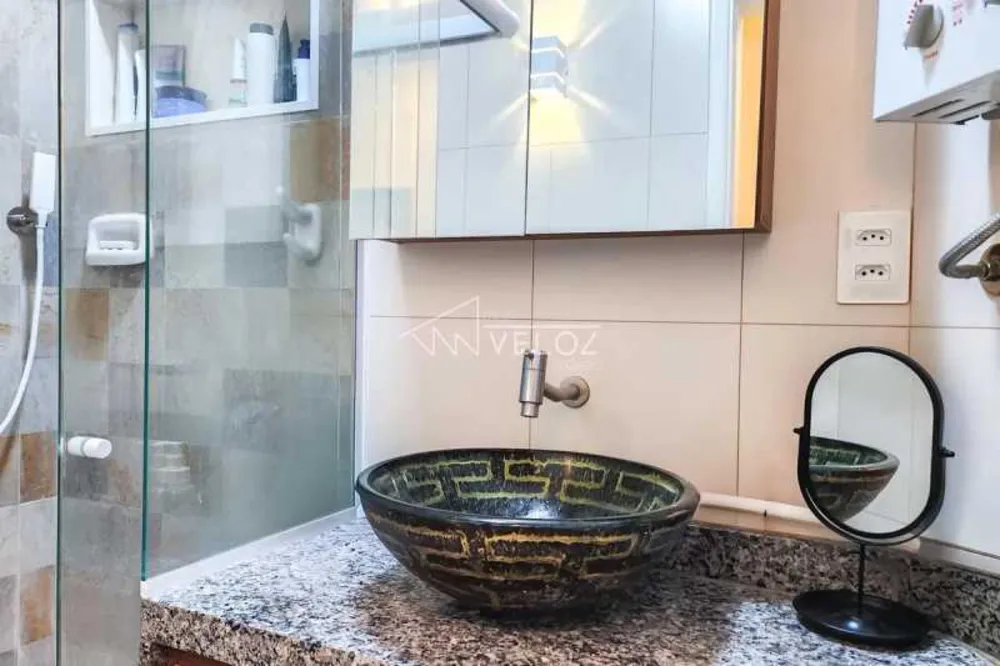 Apartamento, 1 quarto, 39 m² - Foto 21
