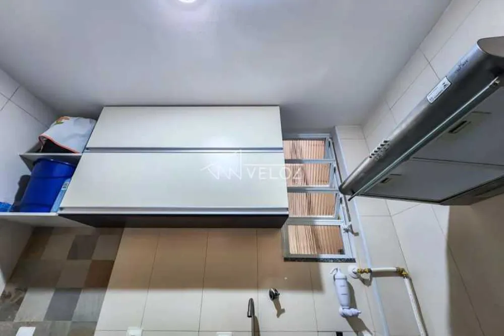 Apartamento, 1 quarto, 39 m² - Foto 10
