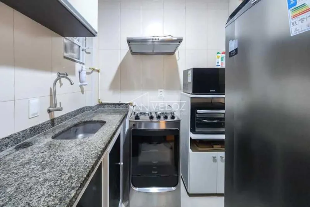Apartamento, 1 quarto, 39 m² - Foto 8