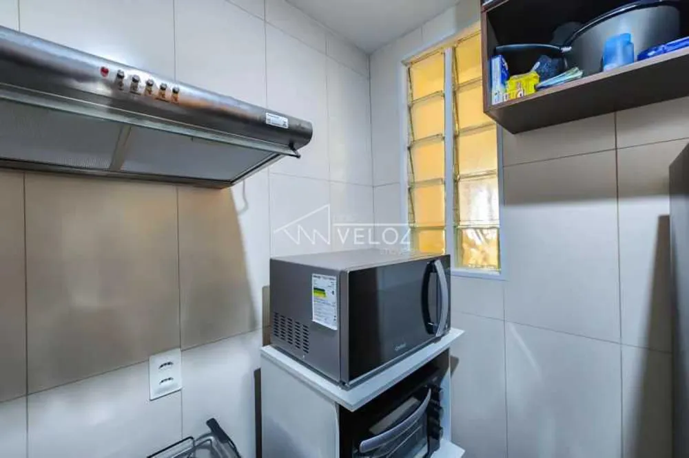 Apartamento, 1 quarto, 39 m² - Foto 12