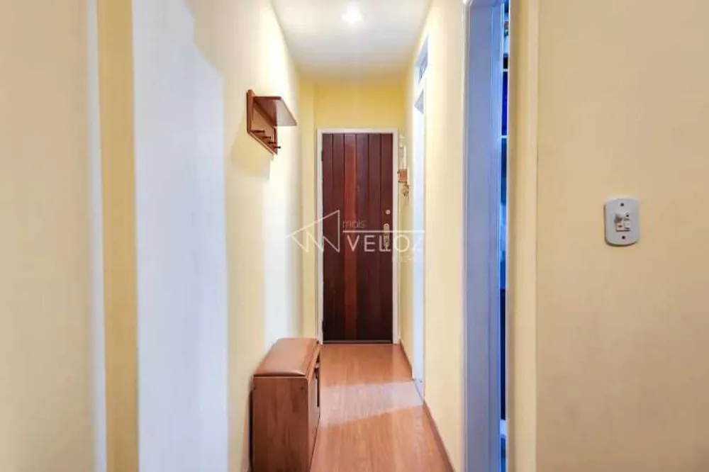 Apartamento, 1 quarto, 39 m² - Foto 13