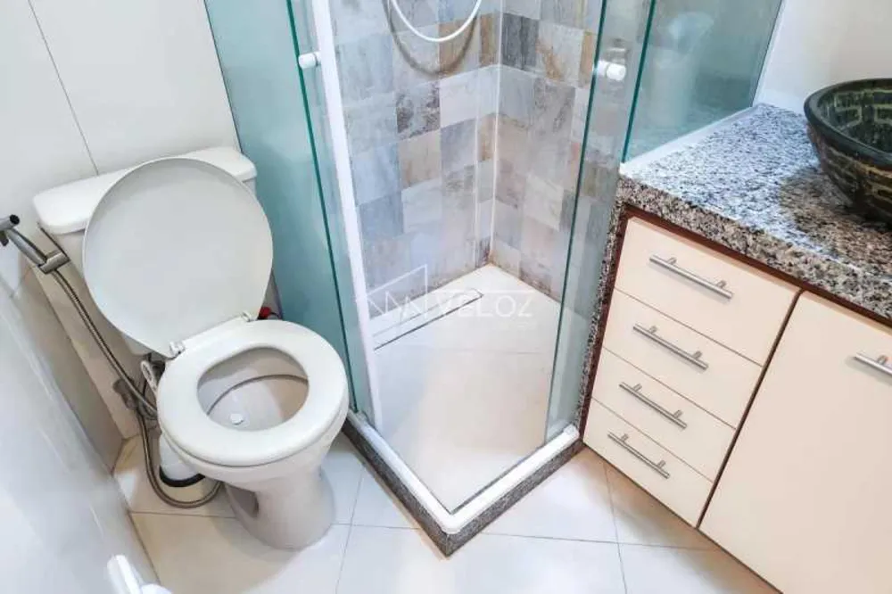 Apartamento, 1 quarto, 39 m² - Foto 17