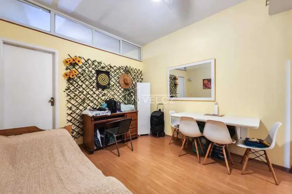 Apartamento, 1 quarto, 39 m² - Foto 5
