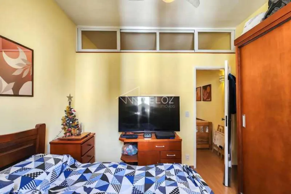 Apartamento, 1 quarto, 39 m² - Foto 1