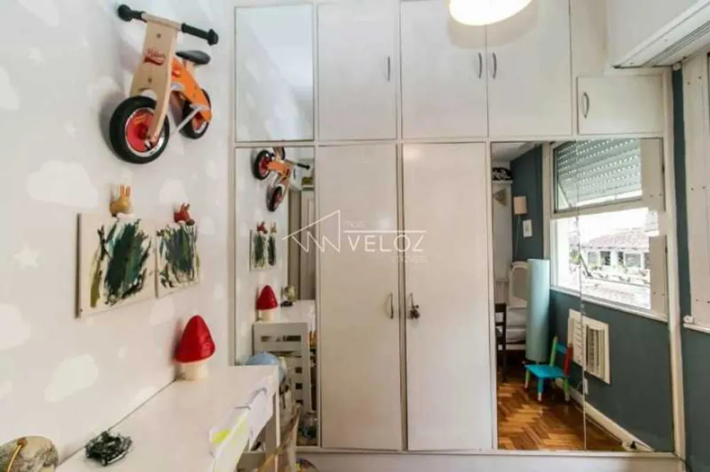 Apartamento, 2 quartos, 72 m² - Foto 7