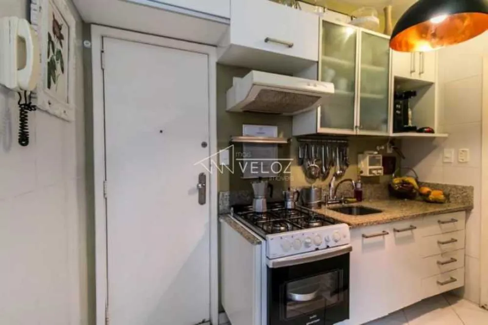Apartamento, 2 quartos, 72 m² - Foto 8