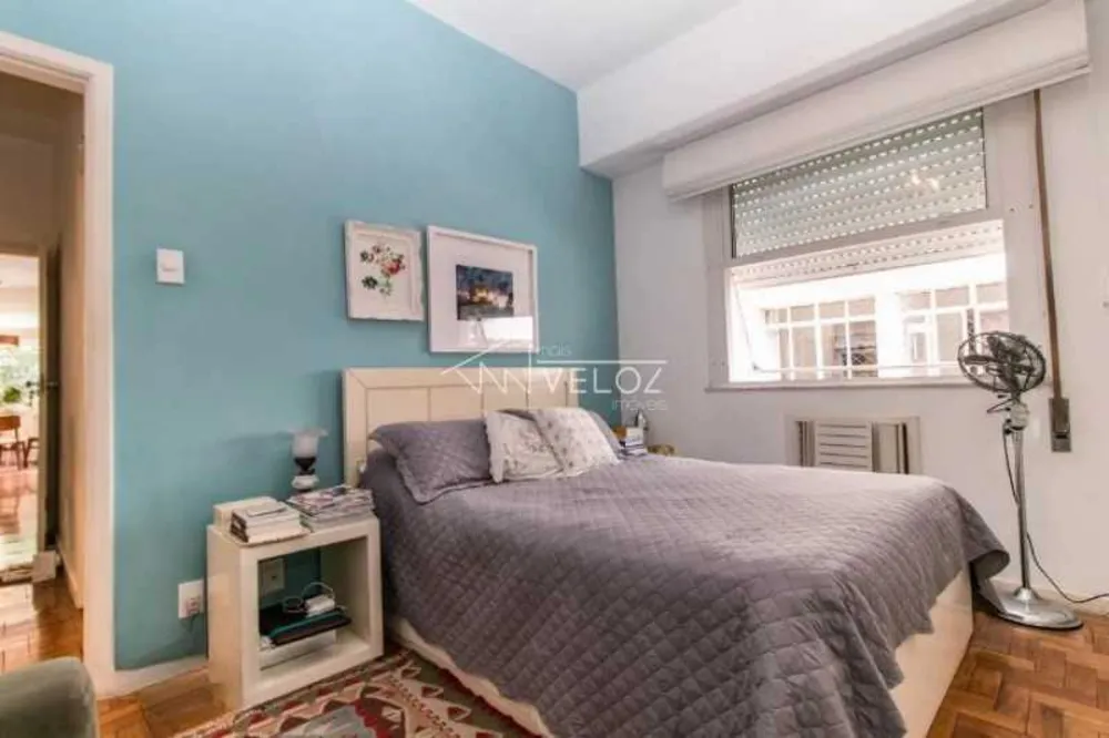 Apartamento, 2 quartos, 72 m² - Foto 12