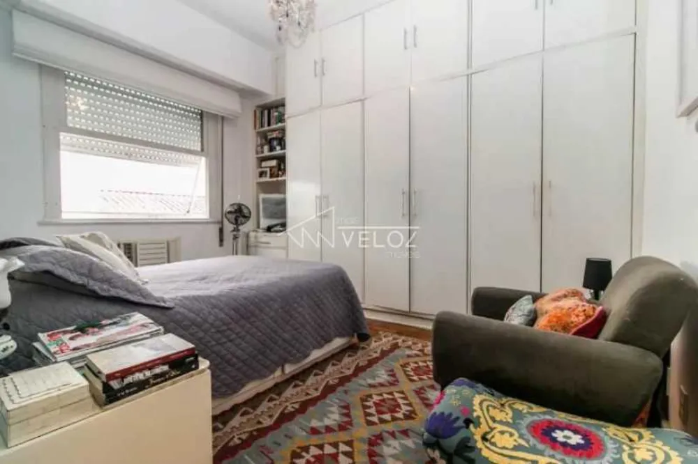 Apartamento, 2 quartos, 72 m² - Foto 2
