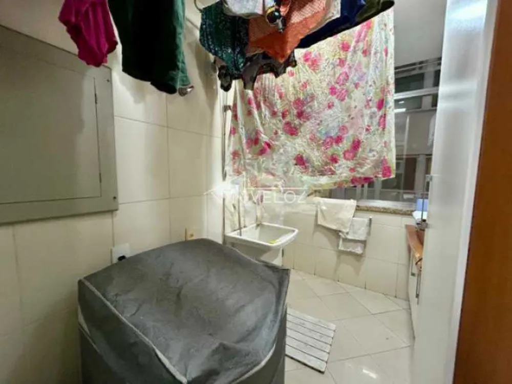 Apartamento, 4 quartos, 230 m² - Foto 2