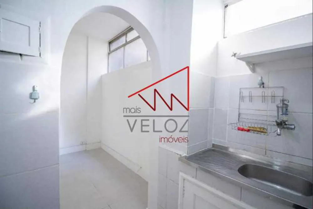 Apartamento, 1 quarto, 50 m² - Foto 10