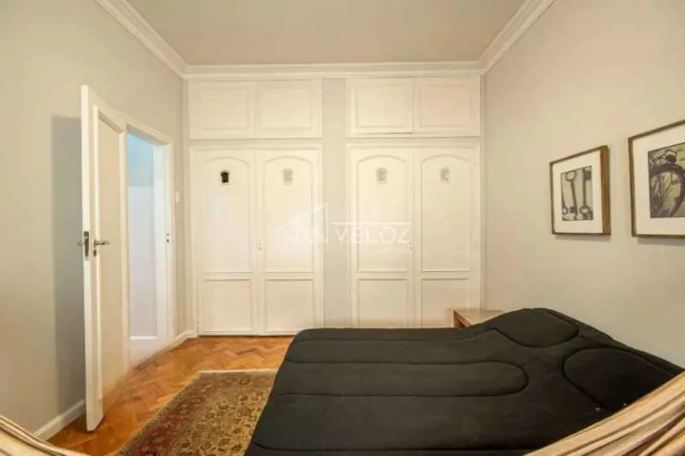 Apartamento, 4 quartos, 257 m² - Foto 1