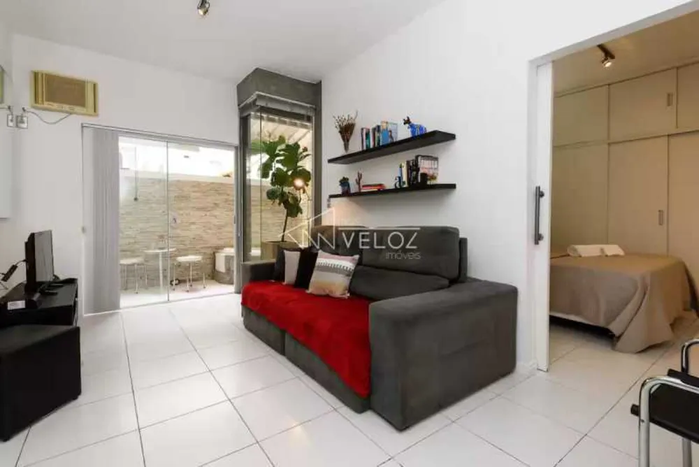 Apartamento, 2 quartos, 49 m² - Foto 14