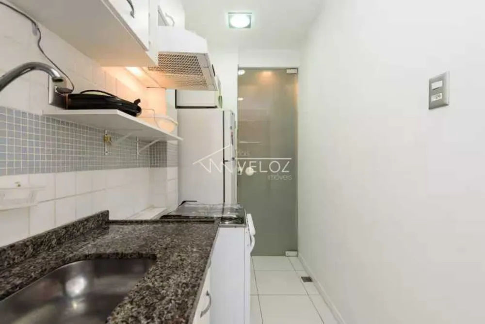 Apartamento, 2 quartos, 49 m² - Foto 15