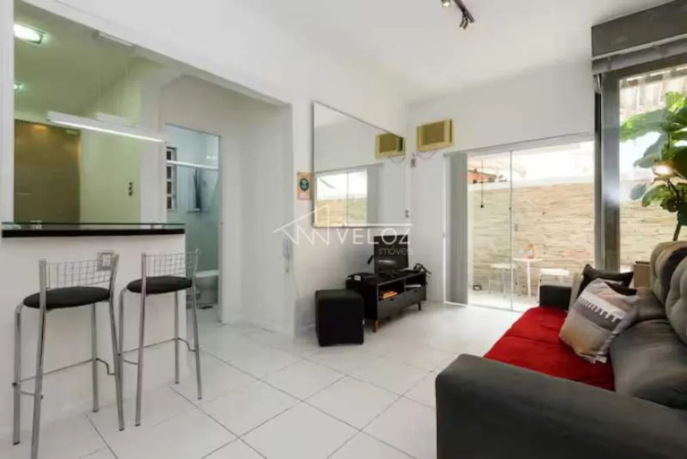 Apartamento, 2 quartos, 49 m² - Foto 3