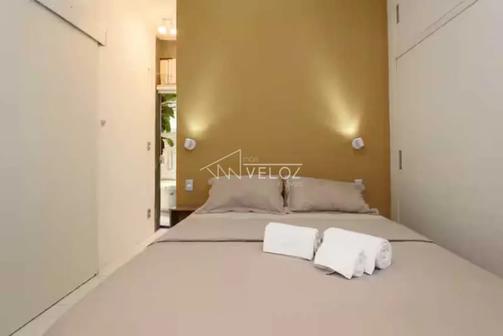 Apartamento, 2 quartos, 49 m² - Foto 6