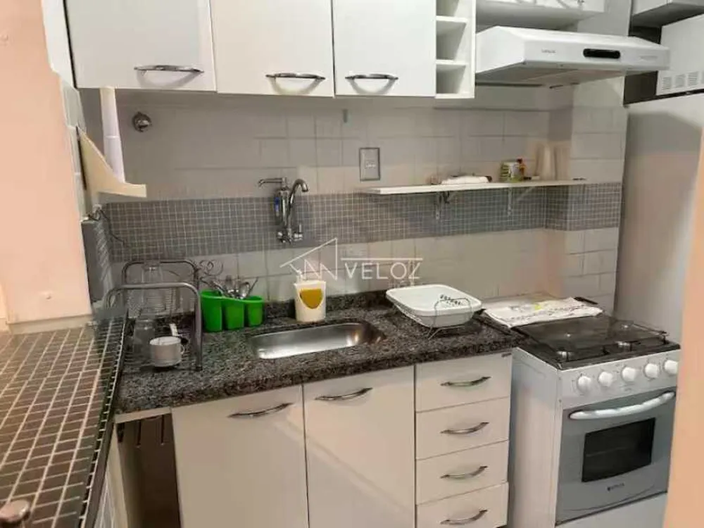 Apartamento, 2 quartos, 49 m² - Foto 2