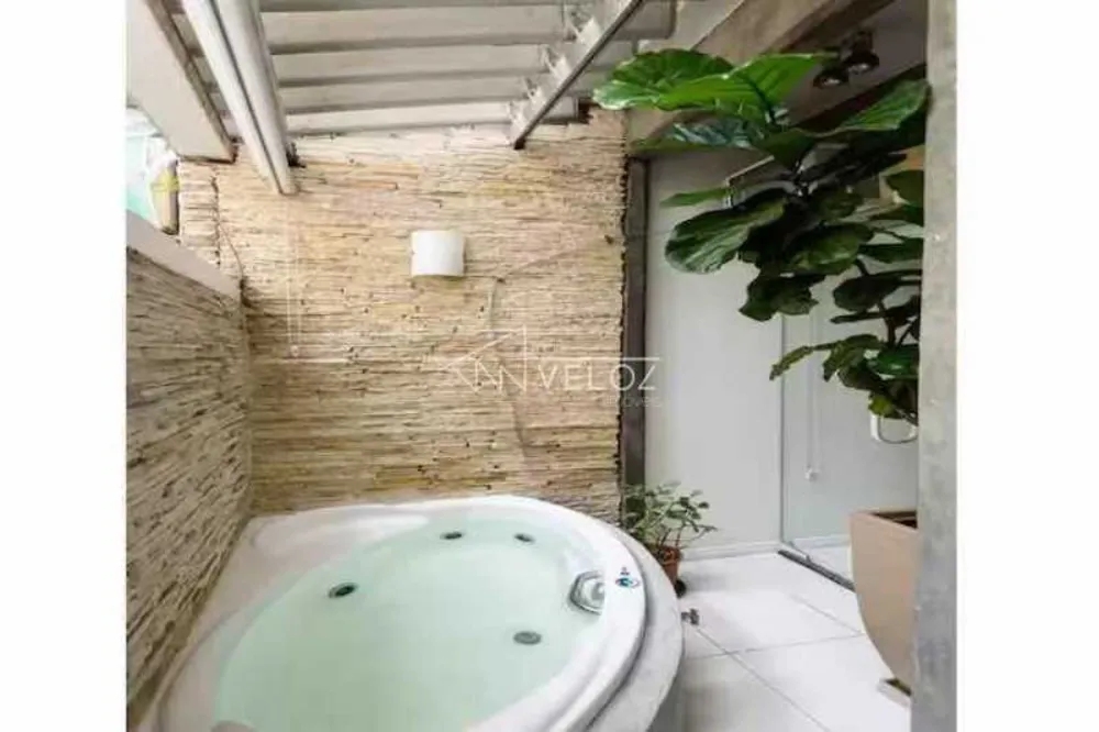 Apartamento, 2 quartos, 49 m² - Foto 17