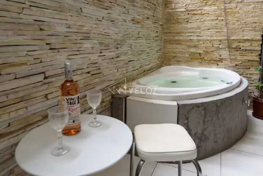 Apartamento, 2 quartos, 49 m² - Foto 4