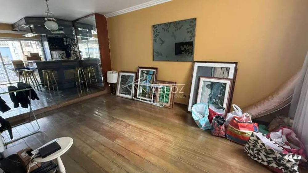 Cobertura, 3 quartos, 242 m² - Foto 4
