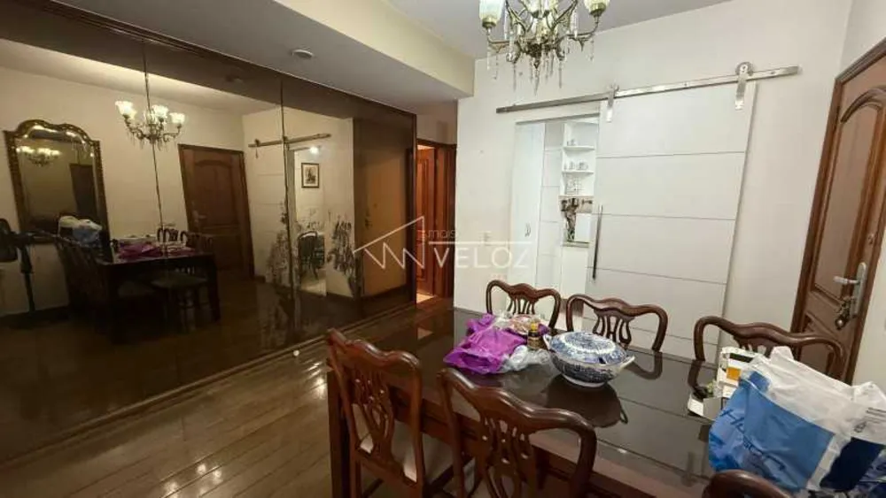 Cobertura, 3 quartos, 242 m² - Foto 3