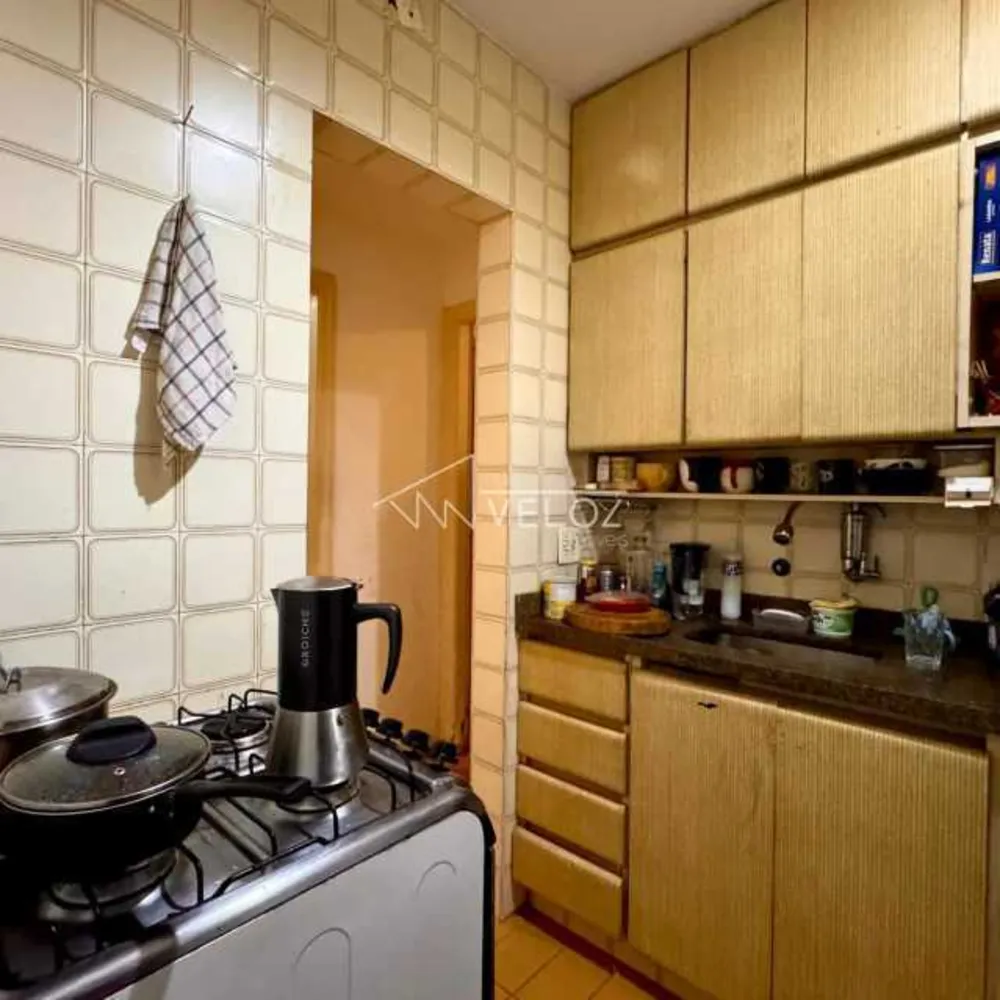 Apartamento, 2 quartos, 65 m² - Foto 2