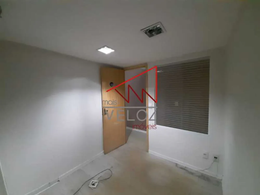 Loja-Salão, 1 m² - Foto 1