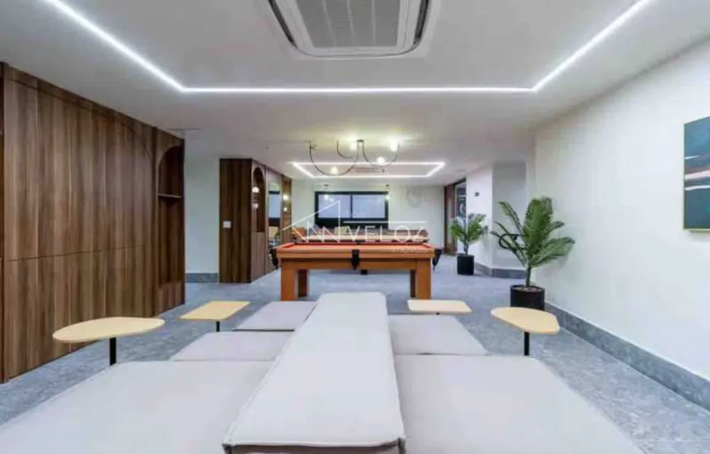 Apartamento, 1 quarto, 30 m² - Foto 16