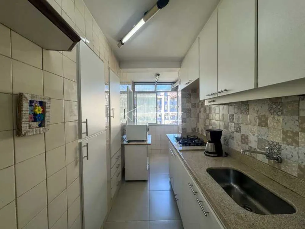 Apartamento, 2 quartos, 97 m² - Foto 2